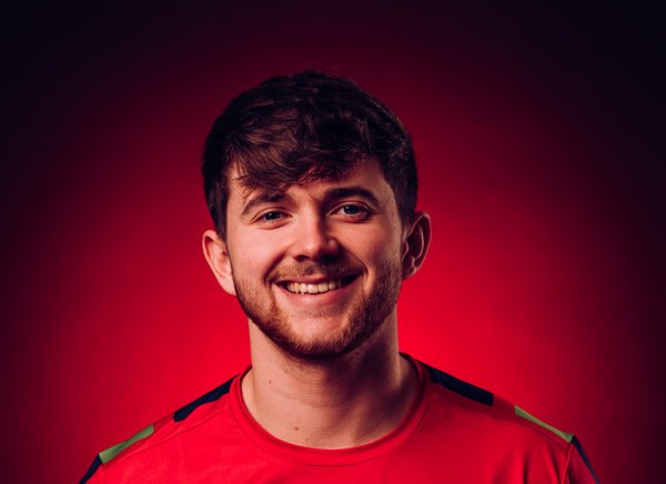ম্যাথিউ হার্স্ট