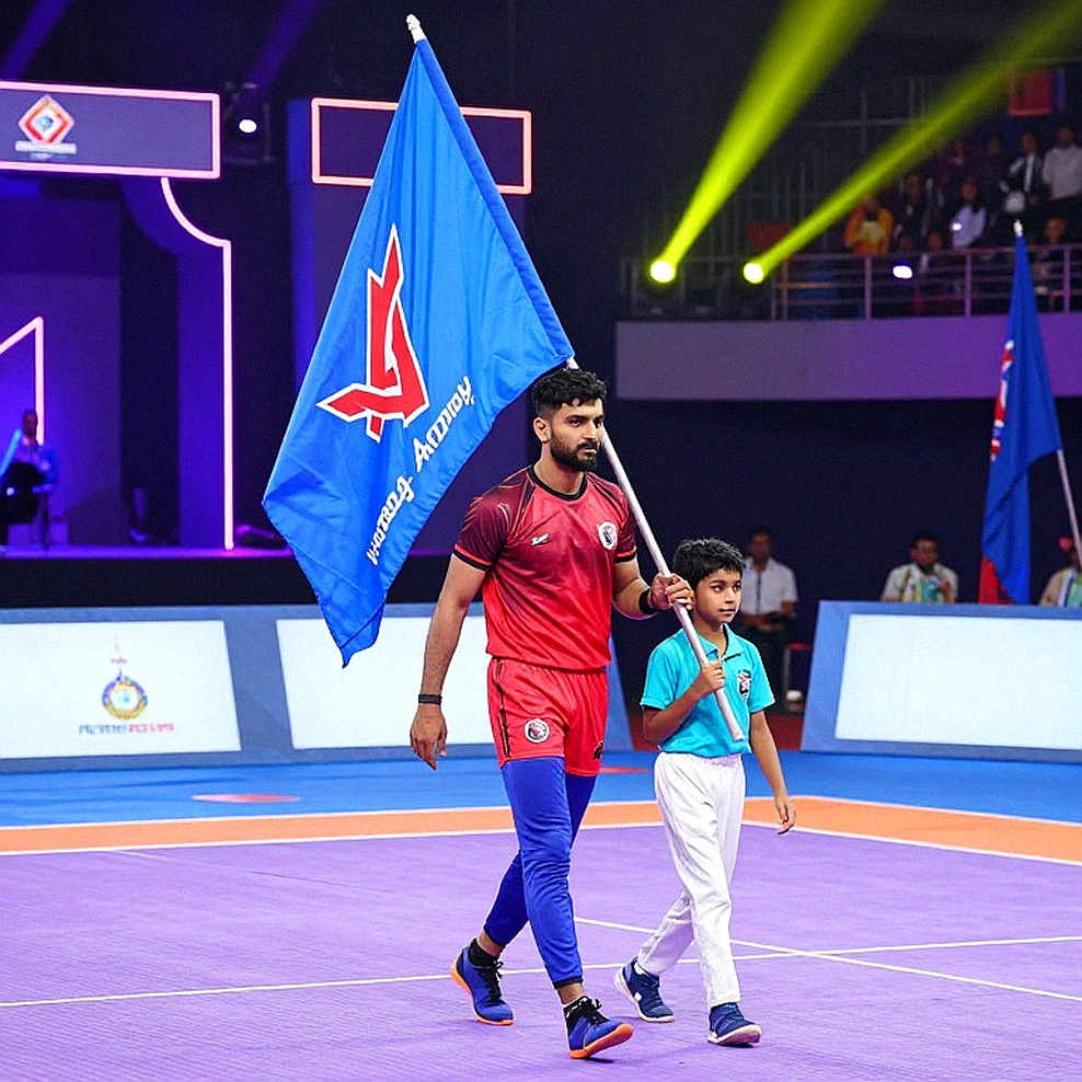 ভারতের অপরাজেয়তা নয়, ১৩ মিটারের নীরবতা: এশিয়ান গেমস কাবাডি সেমিফাইনালের ট্যাকটিক্যাল পড়া
