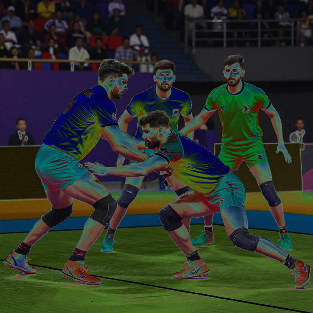 Not India's Unbeaten Run but the Silence of a 13-Metre Court: Reading the Asian Games 2026 Kabaddi Semifinals Not India's Unbeaten Run but the Silence of a 13-Metre Court: Reading the Asian Games 2026 Kabaddi Semifinals