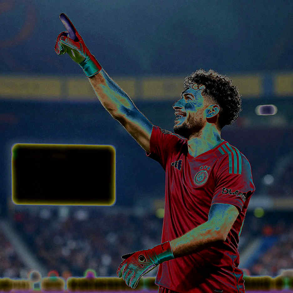 খালি লেজারের পাঠ: ফুটবল বিশ্লেষণে 'তথ্য নেই' লেখাটাই যখন সবচেয়ে সৎ উত্তর