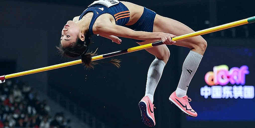 Puripol Boonson's 9.91 Seconds: An Asian Games Record, But the Ledger Is Still Open Puripol Boonson's 9.91 Seconds: An Asian Games Record, But the Ledger Is Still Open