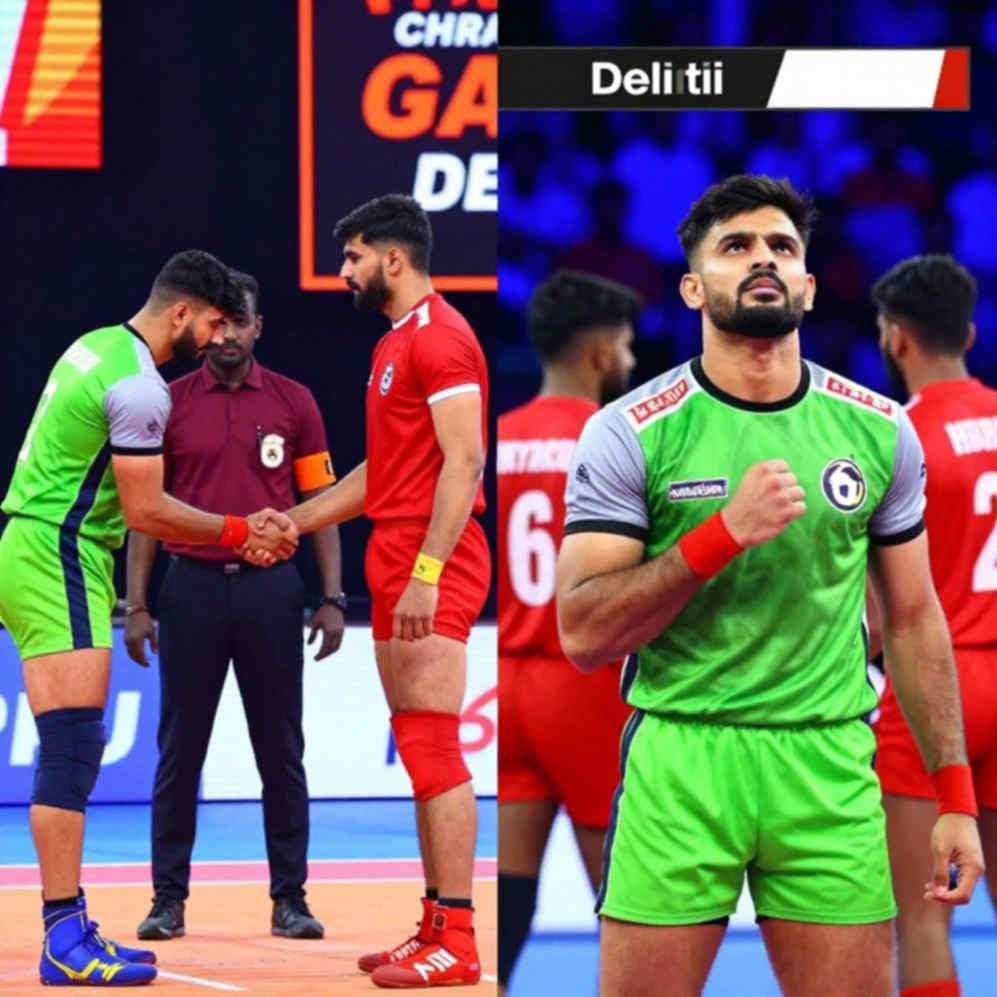এশিয়াড ২০২৬ কাবাডি: গ্রুপ পর্বের চারটি পাঠ, সেমিফাইনালের আগে এশিয়াড ২০২৬ কাবাডি: গ্রুপ পর্বের চারটি পাঠ, সেমিফাইনালের আগে