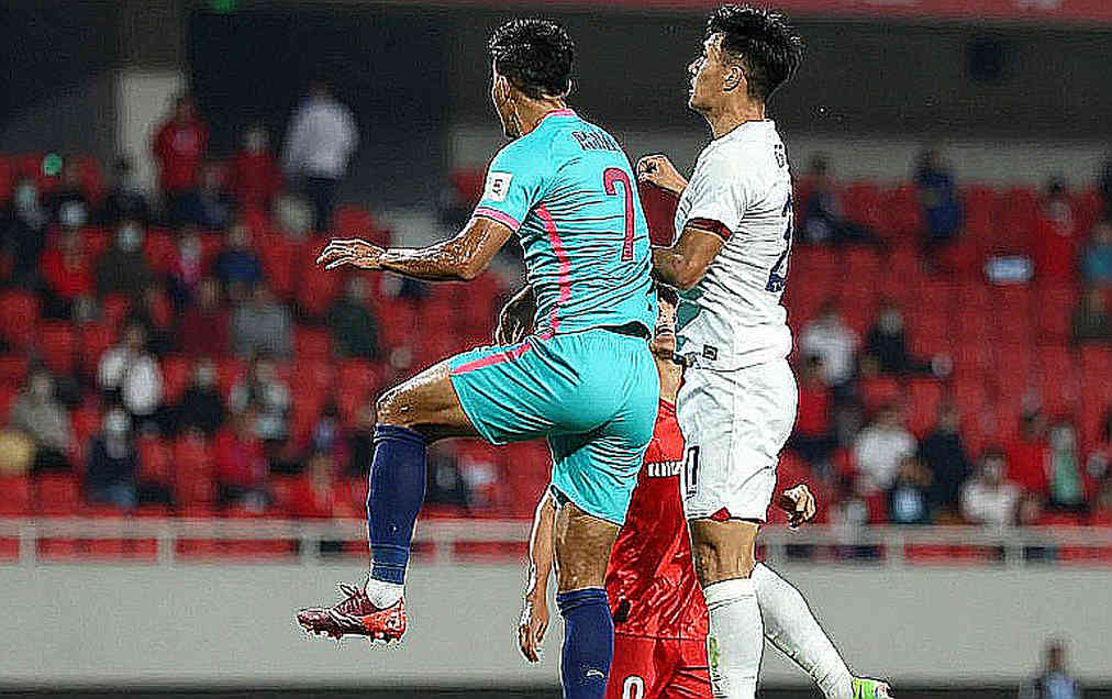 That Evening in Jakarta: The Questions Still Hanging on Garuda's Wings That Evening in Jakarta: The Questions Still Hanging on Garuda's Wings