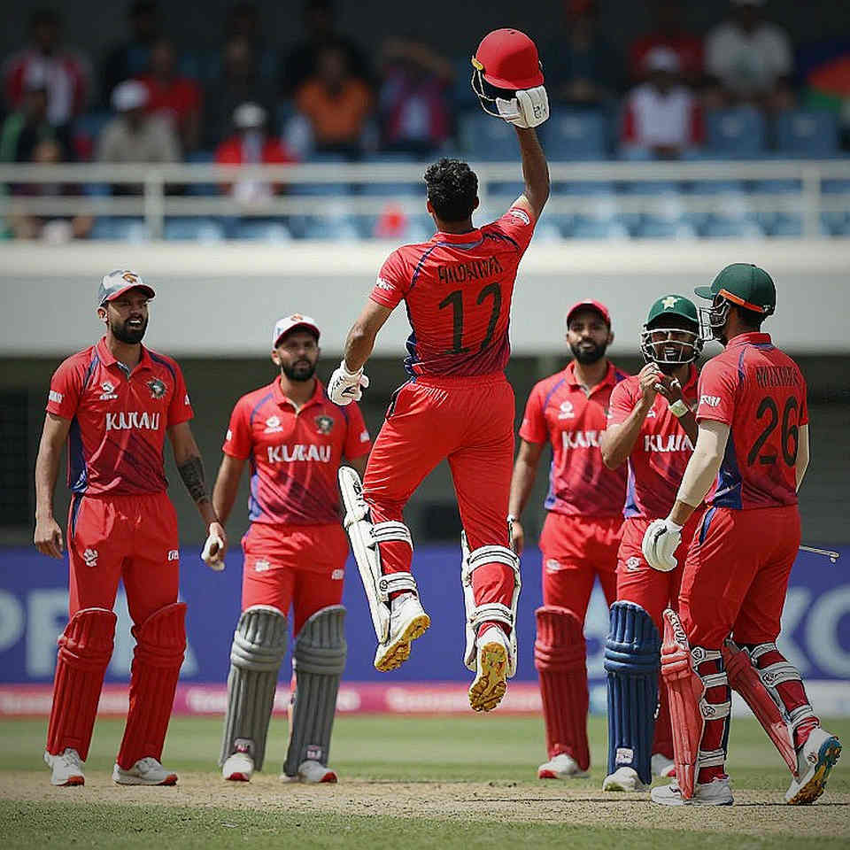 খালি ডেটা, ভুয়া বিশ্লেষণ — ক্রিকেট অ্যানালিটিক্সে ব্লকচেইনের আসল পরীক্ষা