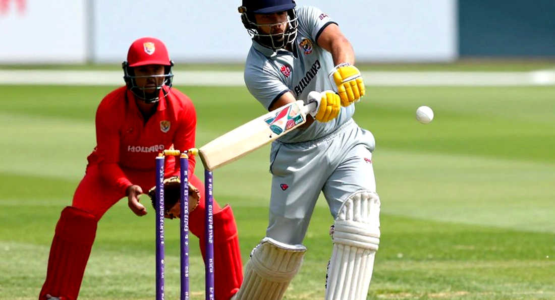 Asia's Middle Overs: Spin, Shadows, and a Column Nobody Tracks