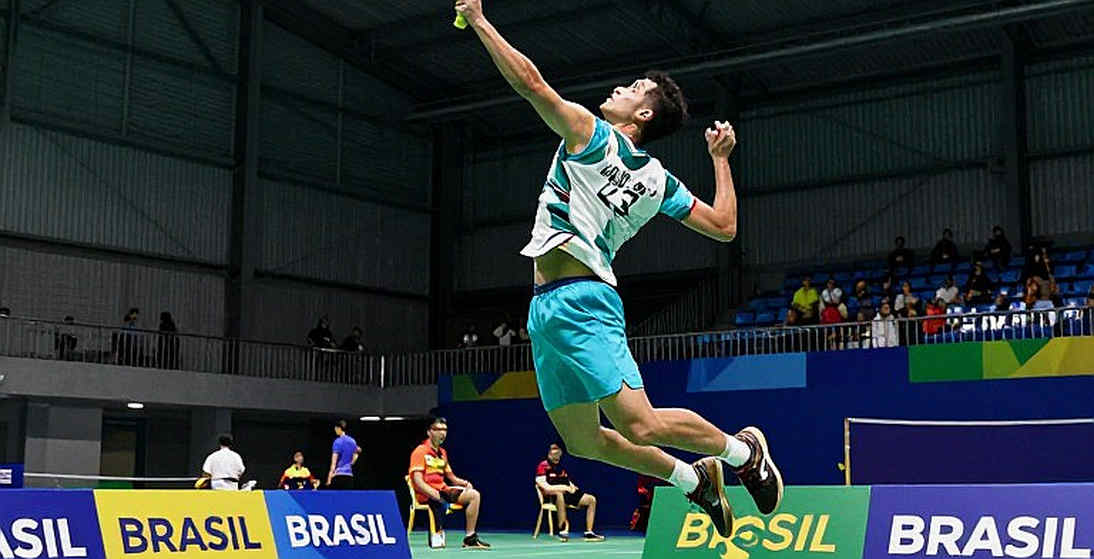 একজন পথিকৃৎ, তবু একা — মাহুর শাহজাদের ২৩ মিনিট ও পাকিস্তান ব্যাডমিন্টনের অদৃশ্য পাইপলাইন