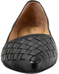 Trotters Estee Woven | Flats -Classy Shoe Store 618uqmfxcTL. AC SR736920