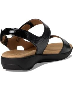 Trotters Romi Croco | Sandals -Classy Shoe Store 61Q9jH2m6jL. AC SR736920