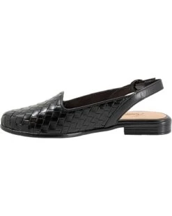 Trotters Lea | Flats -Classy Shoe Store 61RwOJjcqWL. AC SR736920
