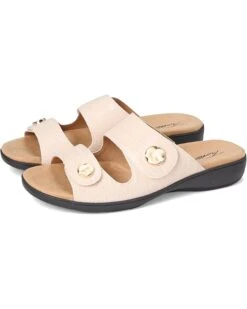 Trotters Ruthie Croco | Sandals -Classy Shoe Store 61YCwZEllIL. AC SR736920