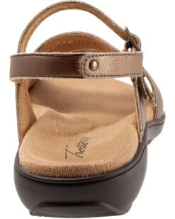 Trotters Razzi | Sandals -Classy Shoe Store 61jh1mVIOtS. AC SR736920