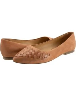 Trotters Estee Woven | Flats -Classy Shoe Store 61kFu7aL mL. AC SR736920