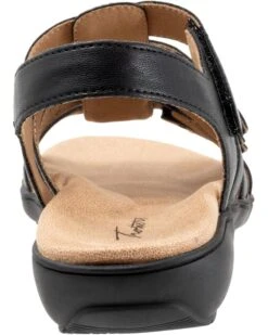 Trotters Tiki Laser | Sandals -Classy Shoe Store 61lb4QM86lL. AC SR736920