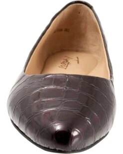 Trotters Estee | Flats -Classy Shoe Store 61lgdPQ 9LS. AC SR736920
