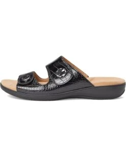 Trotters Ruthie Croco | Sandals -Classy Shoe Store 61psAXNS74L. AC SR736920