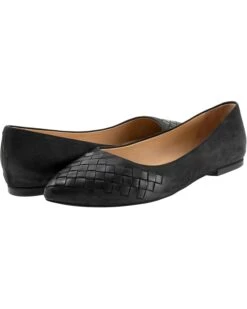 Trotters Estee Woven | Flats