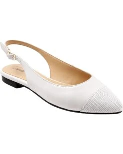 Trotters Halsey | Flats -Classy Shoe Store 71 bWgxJ eS. AC SR736920