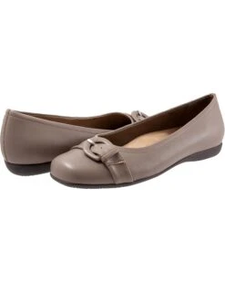 Trotters Sylvia | Flats -Classy Shoe Store 71 dq1RlSeL. AC SR736920
