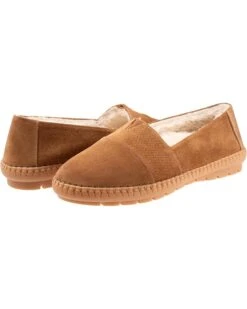 Trotters Ruby Plush | Slippers -Classy Shoe Store 71 qLlefgHL. AC SR736920