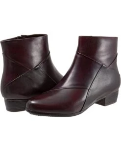 Trotters Maci | Boots -Classy Shoe Store 7133ytya 7L. AC SR736920