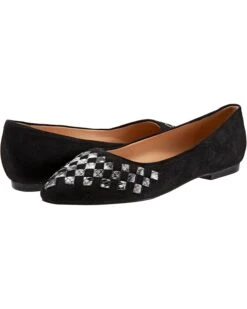 Trotters Estee Woven | Flats -Classy Shoe Store 715ixOPHnLS. AC SR736920