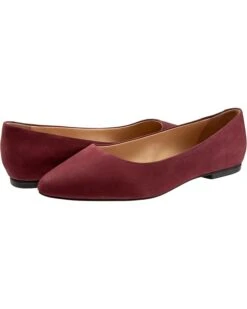 Trotters Estee | Flats -Classy Shoe Store 716OT4TC7TL. AC SR736920