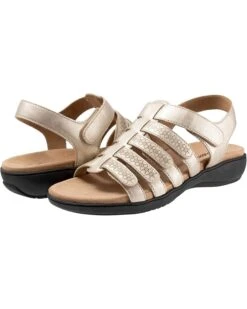 Trotters Tiki Laser | Sandals -Classy Shoe Store 716iXLbZk5L. AC SR736920