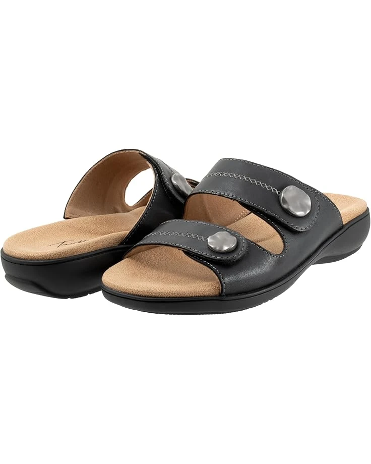 Trotters Ruthie Stitch | Sandals 3 Trotters Ruthie Stitch | Sandals