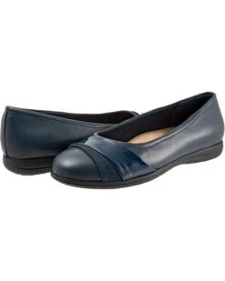 Trotters Danni | Flats -Classy Shoe Store 716y6HsCSnL. AC SR736920