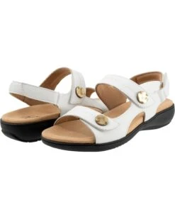 Trotters Romi Stitch | Sandals -Classy Shoe Store 718eWh1f7FL. AC SR736920