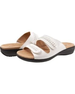 Trotters Ruthie Woven | Sandals -Classy Shoe Store 718ueGKHuHL. AC SR736920