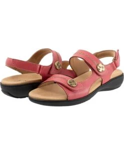 Trotters Romi Stitch | Sandals -Classy Shoe Store 719z6Ae6LkL. AC SR736920