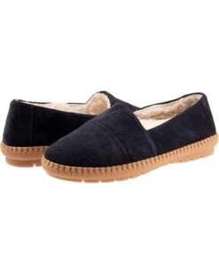 Trotters Ruby Plush | Slippers -Classy Shoe Store 71A5UAsEUdL. AC SR736920