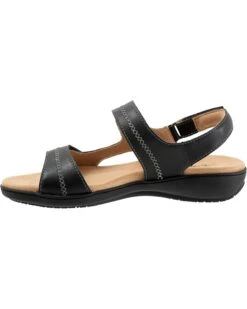 Trotters Romi Stitch | Sandals -Classy Shoe Store 71AROJkWzYL. AC SR736920