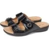 Trotters Ruthie Croco | Sandals -Classy Shoe Store 71BM9rcQwML. AC SR736920