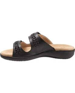 Trotters Ruthie Woven | Sandals -Classy Shoe Store 71E2dEqrnpL. AC SR736920