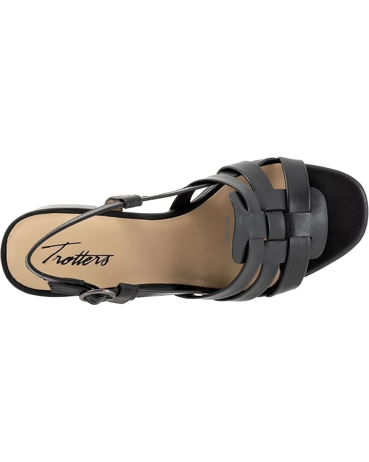 Trotters Luna | Heels 4 Trotters Luna | Heels - Image 2