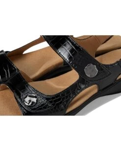 Trotters Romi Croco | Sandals -Classy Shoe Store 71KFTr6nWeL. AC SR736920