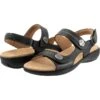 Trotters Romi Stitch | Sandals