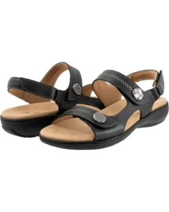 Trotters Romi Stitch | Sandals