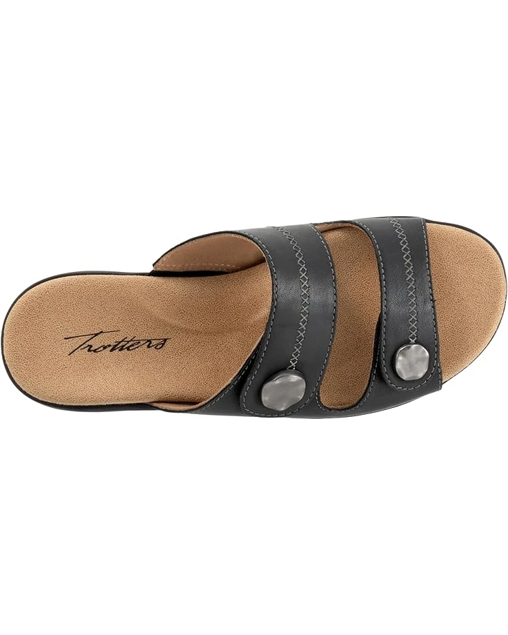 Trotters Ruthie Stitch | Sandals 4 Trotters Ruthie Stitch | Sandals - Image 2