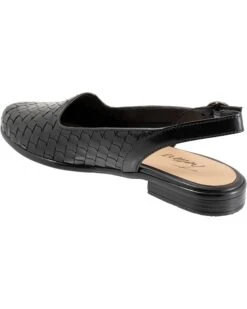 Trotters Lea | Flats -Classy Shoe Store 71TfdltGPzL. AC SR736920