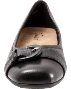 Trotters Sylvia | Flats -Classy Shoe Store 71TiYkY65GS. AC SR736920