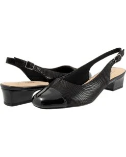 Trotters Dea | Heels