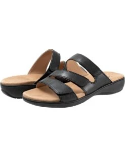 Trotters Rose | Sandals