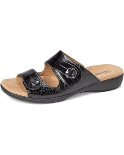 Trotters Ruthie Croco | Sandals -Classy Shoe Store 71Y7dDm3mkL. AC SR736920