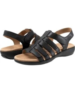 Trotters Tiki Laser | Sandals