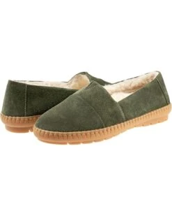 Trotters Ruby Plush | Slippers -Classy Shoe Store 71dIV5gMoEL. AC SR736920