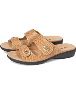 Trotters Ruthie Croco | Sandals -Classy Shoe Store 71dcWcFzDyL. AC SR736920