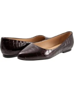 Trotters Estee | Flats
